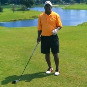 Meet your Posher, Jerry